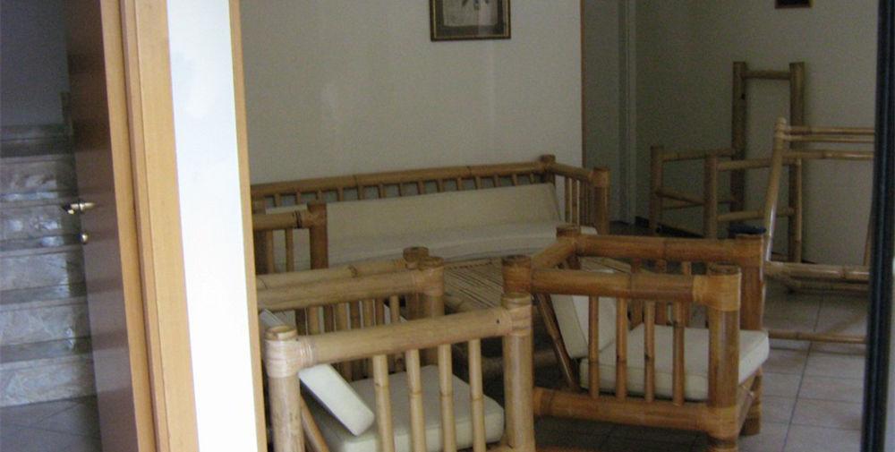 Hotel Trieste Senigallia Eksteriør billede