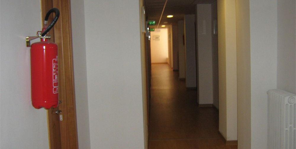Hotel Trieste Senigallia Eksteriør billede