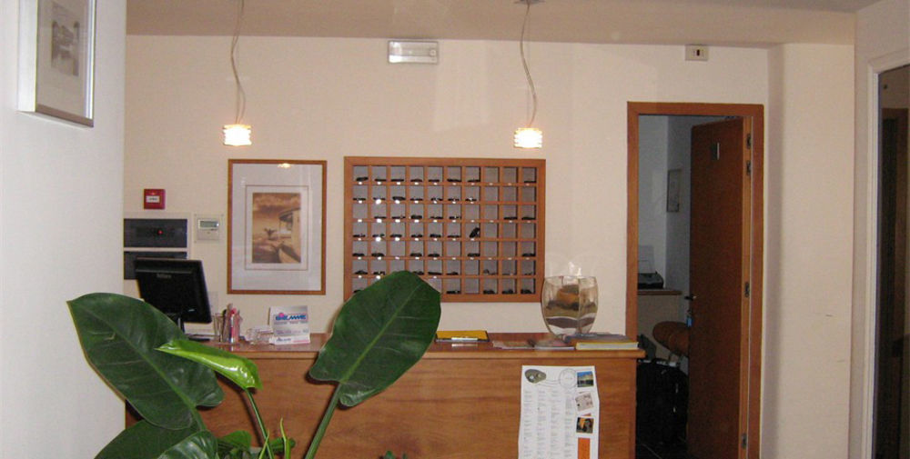 Hotel Trieste Senigallia Eksteriør billede