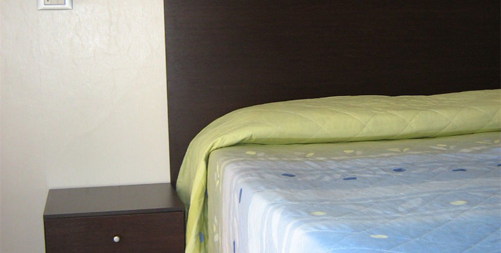 Hotel Trieste Senigallia Eksteriør billede