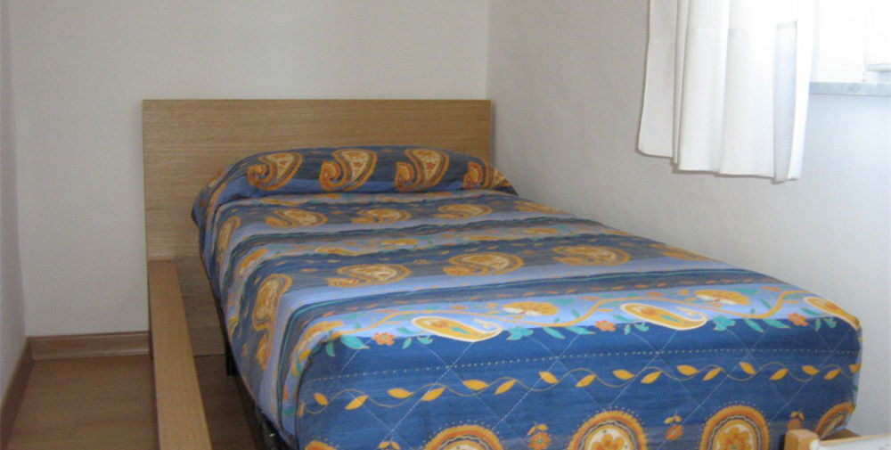 Hotel Trieste Senigallia Eksteriør billede
